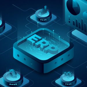 اهمیت استفاده از سیستم erp در کسب و کارها