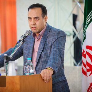 مدیرعامل اتوبوسرانی اصفهان